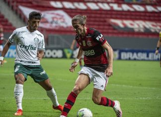 CBF confirma que estádio Mané Garrincha receberá Supercopa do Brasil