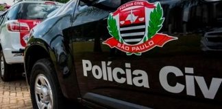 Casal é preso por suspeita de assassinato de criança de quatro anos em Itapevi