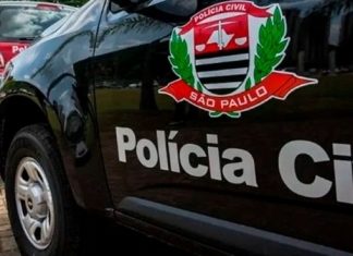 Casal é preso por suspeita de assassinato de criança de quatro anos em Itapevi