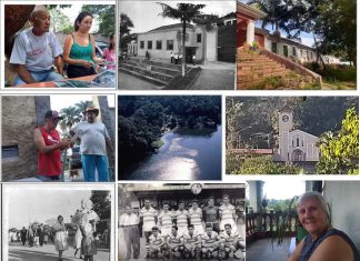 Premiado projeto está construindo documentário de memórias da Vila DAE, em Cotia