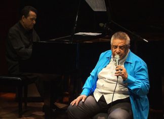 Com 84 anos, Agnaldo Timóteo morre de covid-19 no Rio