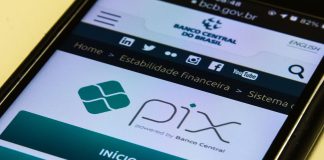 Correntistas podem gerenciar limites do Pix no aplicativo do banco