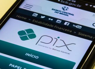 Correntistas podem gerenciar limites do Pix no aplicativo do banco