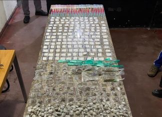 Dois menores e um homem são presos por tráfico de drogas em Itapevi