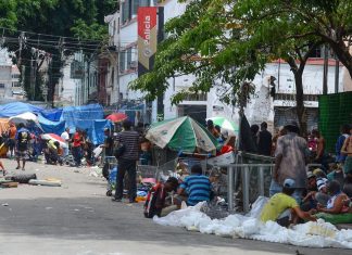 SP: dossiê denuncia violência da guarda municipal na Cracolândia