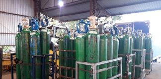 Explosão em fábrica de oxigênio deixa ao menos três feridos no CE