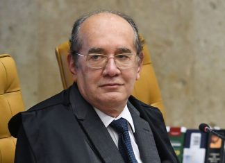 Gilmar Mendes vota para manter decreto que proíbe cultos religiosos