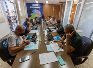 Grupo Aconchego inicia atendimento a familiares de pacientes internados com Covid em Itapevi