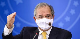 Guedes pede flexibilidade do Mercosul para negociar acordos bilaterais