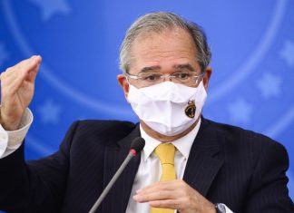 Guedes pede flexibilidade do Mercosul para negociar acordos bilaterais