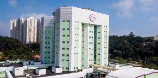 Agravamento da pandemia provoca aumento de 360% nas internações por Covid-19 no HMB