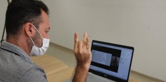 SDPD de Barueri chama a atenção para o Dia Nacional de Linguagem Brasileira de Sinais