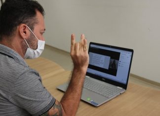 SDPD de Barueri chama a atenção para o Dia Nacional de Linguagem Brasileira de Sinais