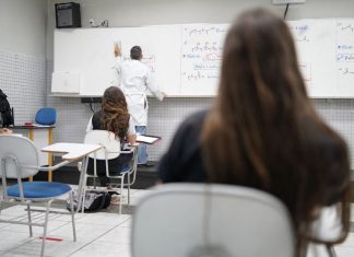 Inep anuncia realização do Enade em novembro