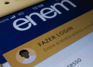 Inep nega falha na correção das redações do Enem