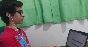 Inscrições de projetos no Sciencetec vão até 9 de abril