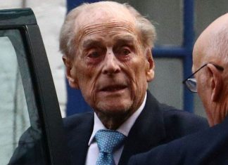 Itamaraty emite nota de pesar por morte de príncipe Philip