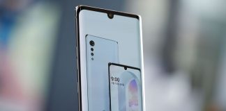 LG informa que deixará de produzir smartphones