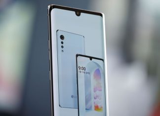 LG informa que deixará de produzir smartphones