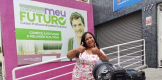 Programa Meu Futuro divulga lista de aprovados da 17ª fase