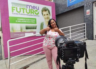 Programa Meu Futuro divulga lista de aprovados da 17ª fase