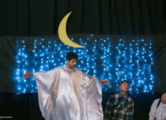 Abertas as inscrições para o Curso de Iniciação Teatral virtual de Cotia