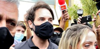 MP denuncia o vereador Dr. Jairinho por torturar criança de 4 anos