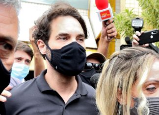 MP denuncia o vereador Dr. Jairinho por torturar criança de 4 anos