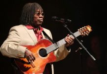 Documentário sobre a vida de Milton Nascimento será lançado na Globoplay