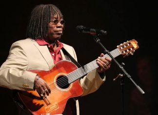 Documentário sobre a vida de Milton Nascimento será lançado na Globoplay