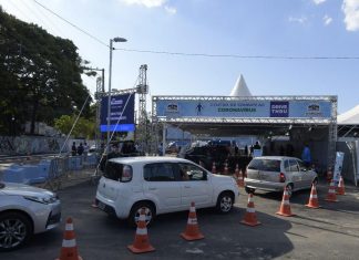 Ministério da Saúde repassa recursos a centros de combate à pandemia