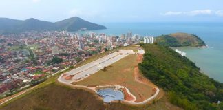 Secretaria de Turismo libera R$ 44 milhões para obras no primeiro trimestre