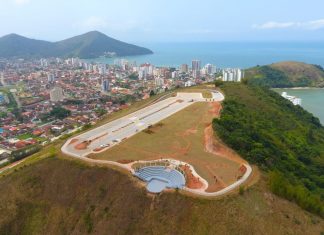 Secretaria de Turismo libera R$ 44 milhões para obras no primeiro trimestre