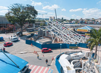 Corredor Oeste de Itapevi será interditado por completo para obras neste sábado