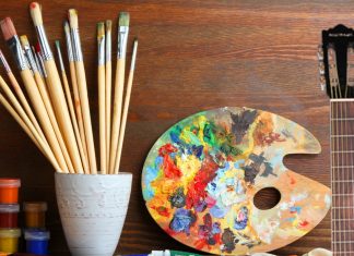 Oficinas de artes tem inscrições abertas em Jandira