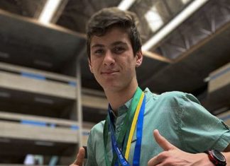 Olimpíada de Matemática da Unicamp será totalmente online