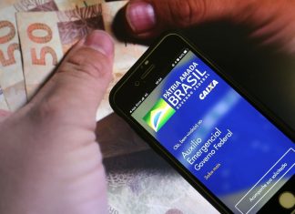 Novo auxílio emergencial: trabalhador saberá se tem direito amanhã