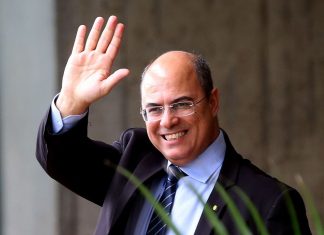 Tribunal especial aprova impeachment de Witzel