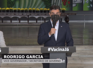 SP volta para fase vermelha da quarentena na segunda-feira; Confira o que deve mudar