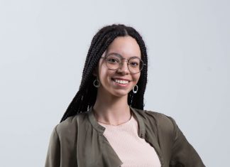 Aluna da Maratona do Enem de Itapevi entra na Poli-USP