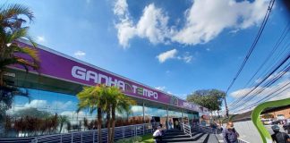 Ganha Tempo reabre setores para atendimento presencial com agendamento