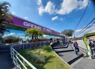 Ganha Tempo reabre setores para atendimento presencial com agendamento