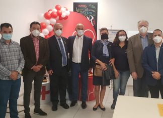 União pelo Bem: Grupos se juntam para homenagear profissionais da saúde em Barueri