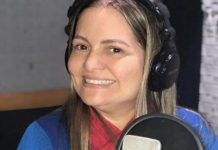 Dubladora de “iCarly” e “Harry Potter” morre aos 46 anos no RJ