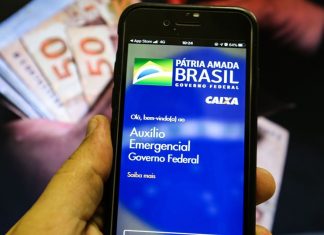 Consulta sobre auxílio emergencial pode ser feita a partir desta sexta-feira