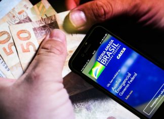 Prazo para contestar auxílio emergencial negado termina nesta segunda-feira