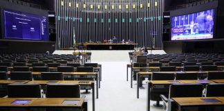 Câmara aprova dispensa de licitação para compra de insumos médicos