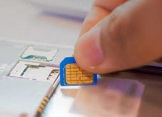 Estudantes têm até esta sexta-feira para confirmar interesse em chip com internet