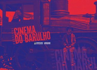 Festival online “Cinema do Barulho” mostra atrações do cinema mudo