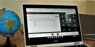 Tec Ped forma novos professores em Barueri com ferramentas do Google For Education